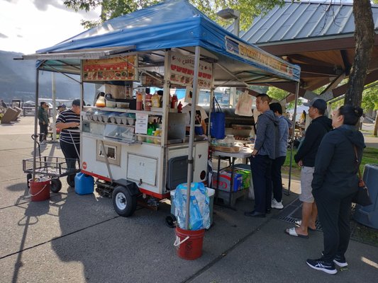 Carillo’s Caldo by null