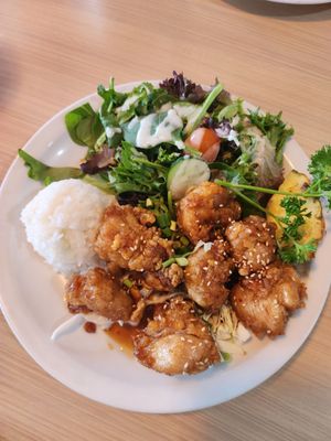 Fatboy's Hawaii Kai by null