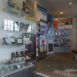 Tourist Information Römer