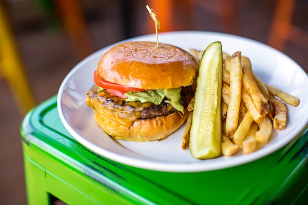 Crooked Hammock Brewery by null