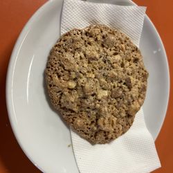 Lucias - Best almond cookie ever.