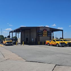 Love's Truck Care