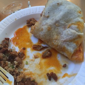 Super Cucas - Literally pure fat in a plate it was so disgusting - Mexican Near Me - Isla Vista, California Super Cucas - Literally pure fat in a plate it was so disgusting - Mexican Near Me - Isla Vista, California