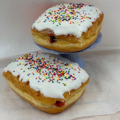 Leavitt's Country Bakery by null