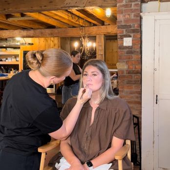 Makeup by Ashley - Makeup Artists Near Me Makeup by Ashley - Makeup Artists Near Me