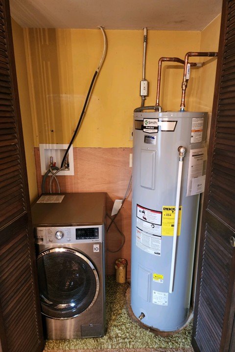 Slide of Flow-Rite Plumbing