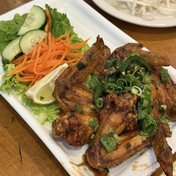 Phorage - Chicken Mary s Fish Sauce Wings - Vietnamese Near Me - Los Angeles, California Phorage - Chicken Mary s Fish Sauce Wings - Vietnamese Near Me - Los Angeles, California