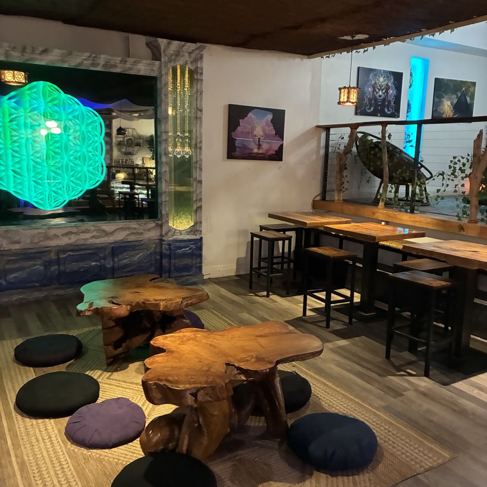 Alternity - Zen event space - Lounges Near Me - Toronto, Ontario