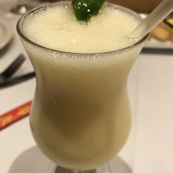 Ceviche Arigato - Pisco sour - Peruvian Near Me - Lake Park, Florida