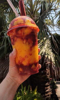 Taqueria La Mangonada Plus by null