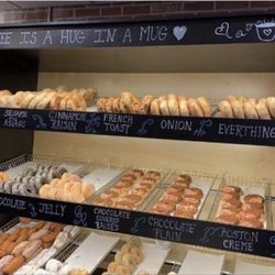 Country Kitchen Donuts