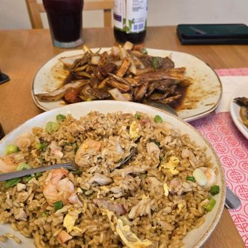 Chifa Du Kang - Kendall - Chaufa Especial - Chinese Near Me - Miami, Florida Chifa Du Kang - Kendall - Chaufa Especial - Chinese Near Me - Miami, Florida