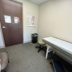 EmergeOrtho Urgent Care
