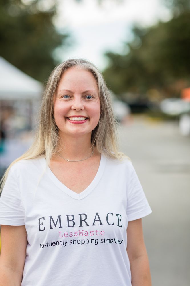 EMBRACE LESS WASTE Updated July 2024 13 Photos 6013 Wesley Grove