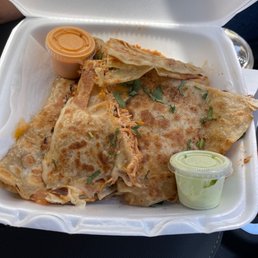 Quesadilla