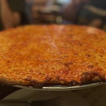Casa D Pizza - Excellent round pie. Def worth driving to - Pizza Near Me - Denville, New Jersey
