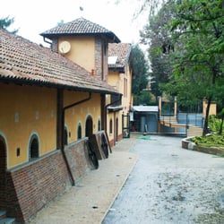 Osteria Antico Oleificio