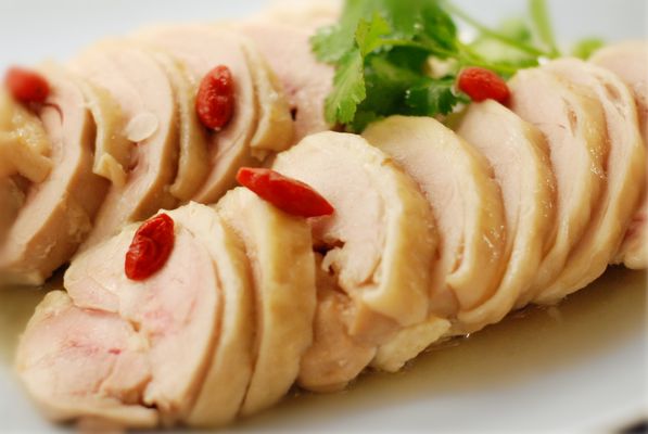 101 Taiwanese Cuisine by null