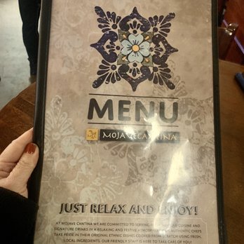 Mojave Cantina - Menu - Tex-Mex Near Me - Clawson, Michigan Mojave Cantina - Menu - Tex-Mex Near Me - Clawson, Michigan