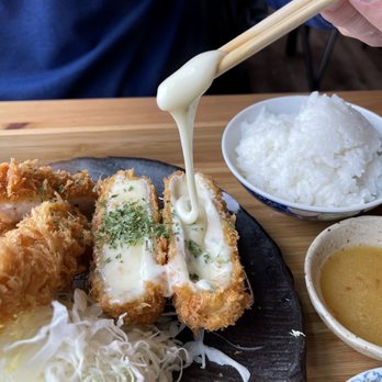 Katsu San - Japanese Near Me - Richmond, British Columbia Katsu San - Japanese Near Me - Richmond, British Columbia