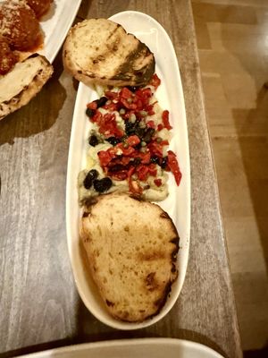 Nostrana Ristorante by null