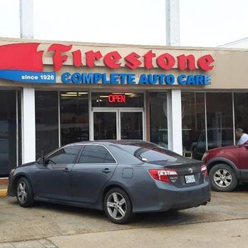 Firestone Complete Auto Care - Tires Near Me - Cleveland, Mississippi Firestone Complete Auto Care - Tires Near Me - Cleveland, Mississippi