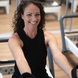 Pilates Movement - Fun workouts!