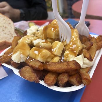 Anny's Dairy Bar - Poutine - Canadian (New) Near Me - New Westminster, British Columbia Anny's Dairy Bar - Poutine - Canadian (New) Near Me - New Westminster, British Columbia