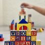 Photo of Whole Child Therapy