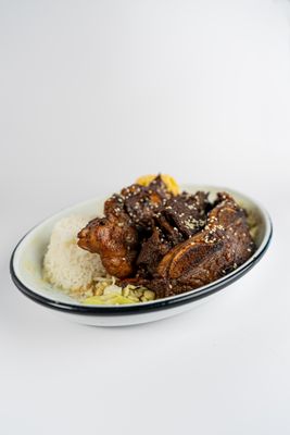 Dalu Hawaiian BBQ by null