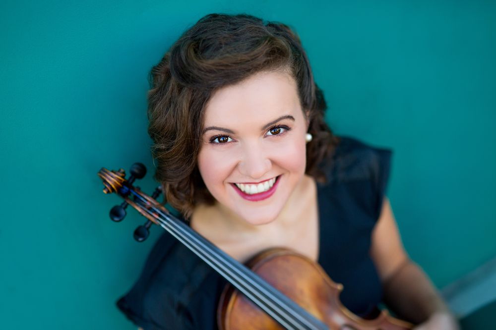 VIOLIN LESSONS WITH ABI SHIMAN Updated August 2024 Austin, Texas