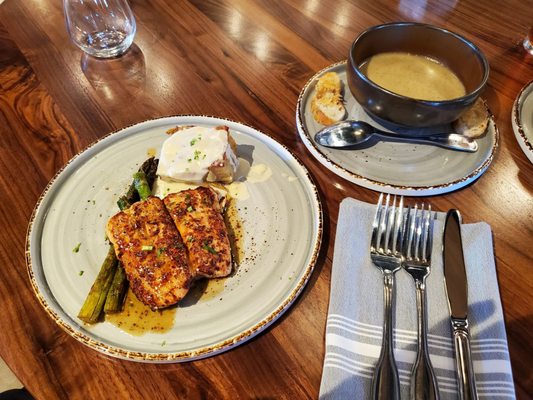 CISCo RESTAURANT + BAR by null