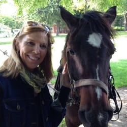 Simpsarosa Stables - Lexi