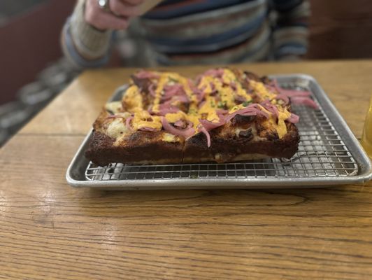 Red Lounge Bar & Grill by null