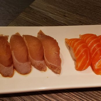 Sushi R91 - Sushi $1ea. during happy hour. - Japanese Near Me - Riverside, California Sushi R91 - Sushi $1ea. during happy hour. - Japanese Near Me - Riverside, California