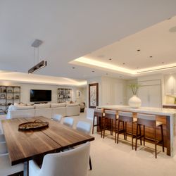 Trebbi Custom Construction