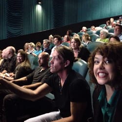Nashville Film Festival - 4 Horsemen debut!!!