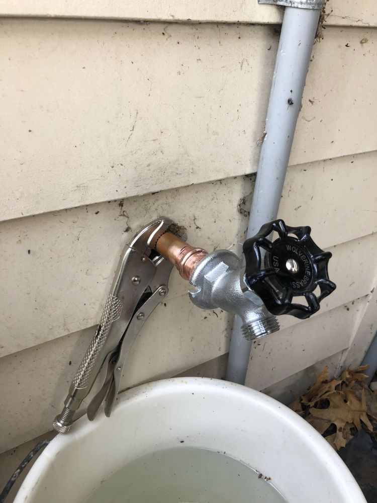 Slide of Bethel Plumbing