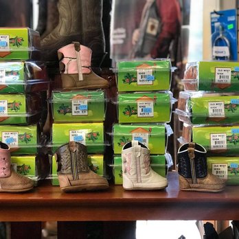 Road Apples Pet & Equestrian Essentials - Infant's Cowboy Boots - Shoe Stores Near Me - Hammonds Plains, Nova Scotia Road Apples Pet & Equestrian Essentials - Infant's Cowboy Boots - Shoe Stores Near Me - Hammonds Plains, Nova Scotia