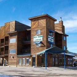 Elkhorn Lodge - Lodge - Main View