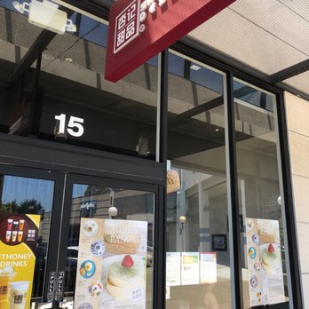 Sweethoney Dessert - Got a sweet tooth - Desserts Near Me - Colma, California