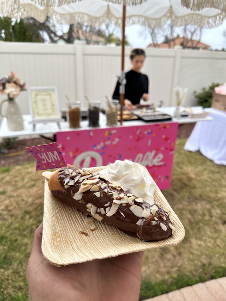 D WAFFLE Los Angeles, California Waffles Restaurant Reviews