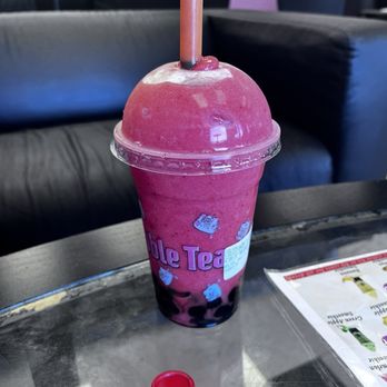 Hippo Bubble Tea - Bubble Tea Near Me - Lancaster, Pennsylvania