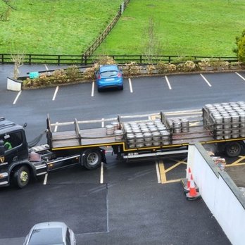 Falls Hotel - Noisy morning - Hotels Near Me - Ennistymon, CE