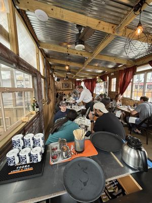 Belga Cafe by null