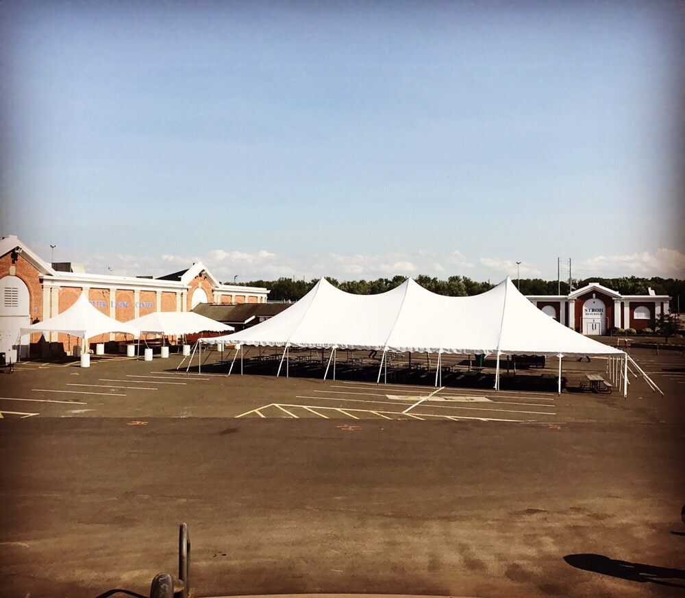 TNT TENT & TABLE RENTALS Updated September 2024 10 Photos 43
