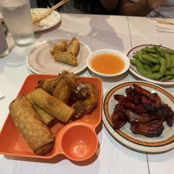 Wen Ming House - Chinese Near Me - Ellington, Connecticut