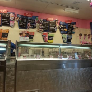 Baskin-Robbins - Ice Cream & Frozen Yogurt Near Me - Aurora, Colorado