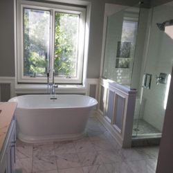 Alltime Plumbing & Renovations