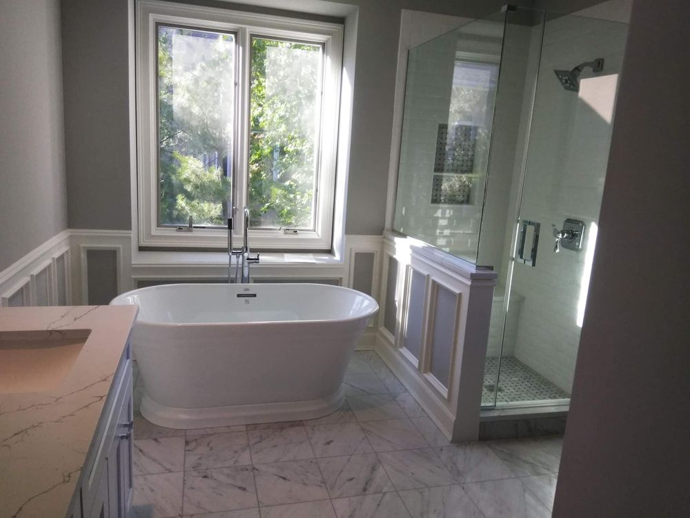 Slide of Alltime Plumbing & Renovations